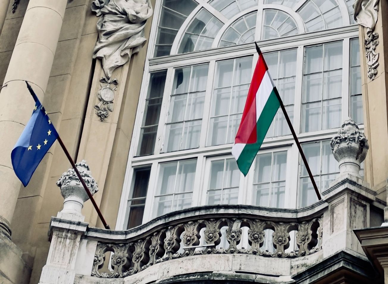 Orbán: europeiska ledare "intoleranta, svaga, och hjärtlösa"