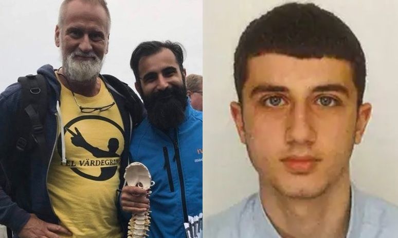 Armeniske gymmördarens straff höjs i hovrätten – fyra års sluten ungdomsvård