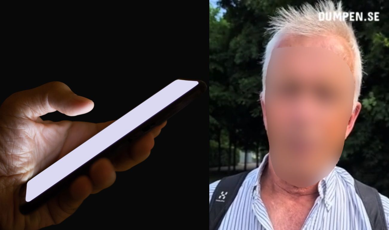 Miljöpartist med lärarbakgrund sökte sexuell kontakt med minderårig