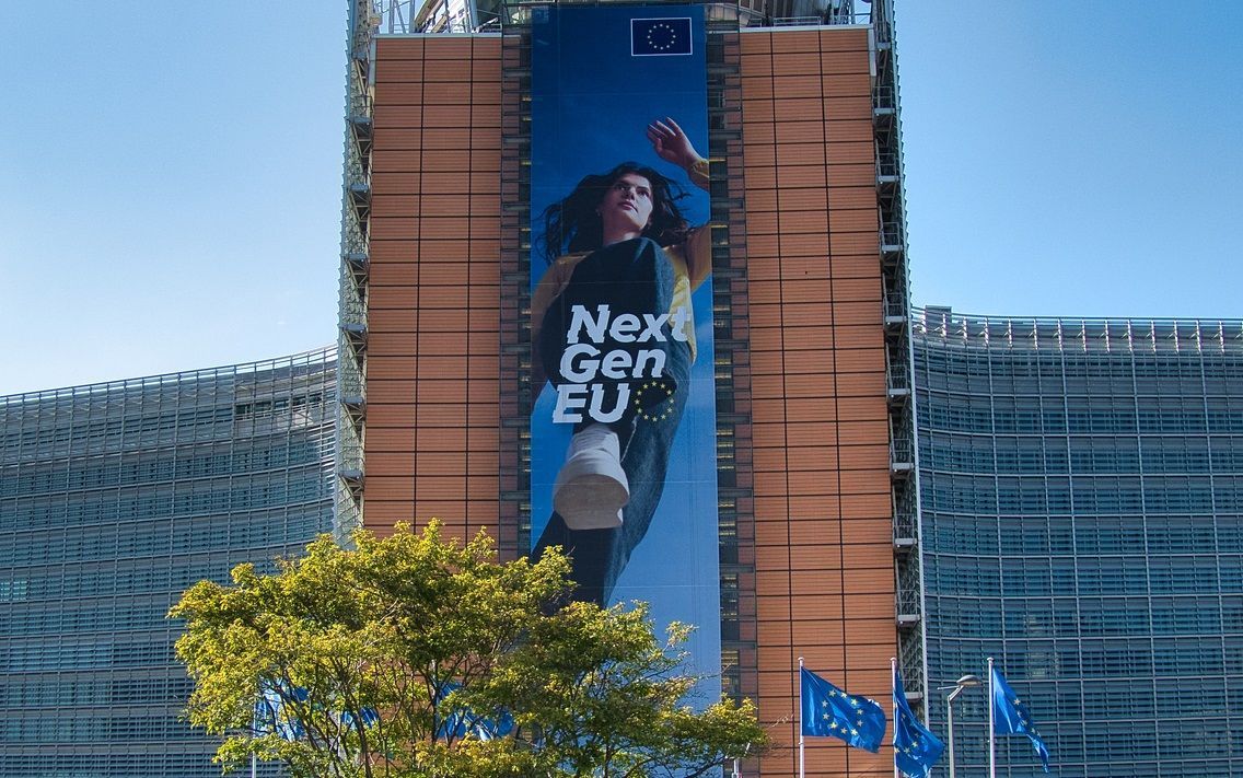 EU rustar upp för informationskrig – mot EU-kritiker