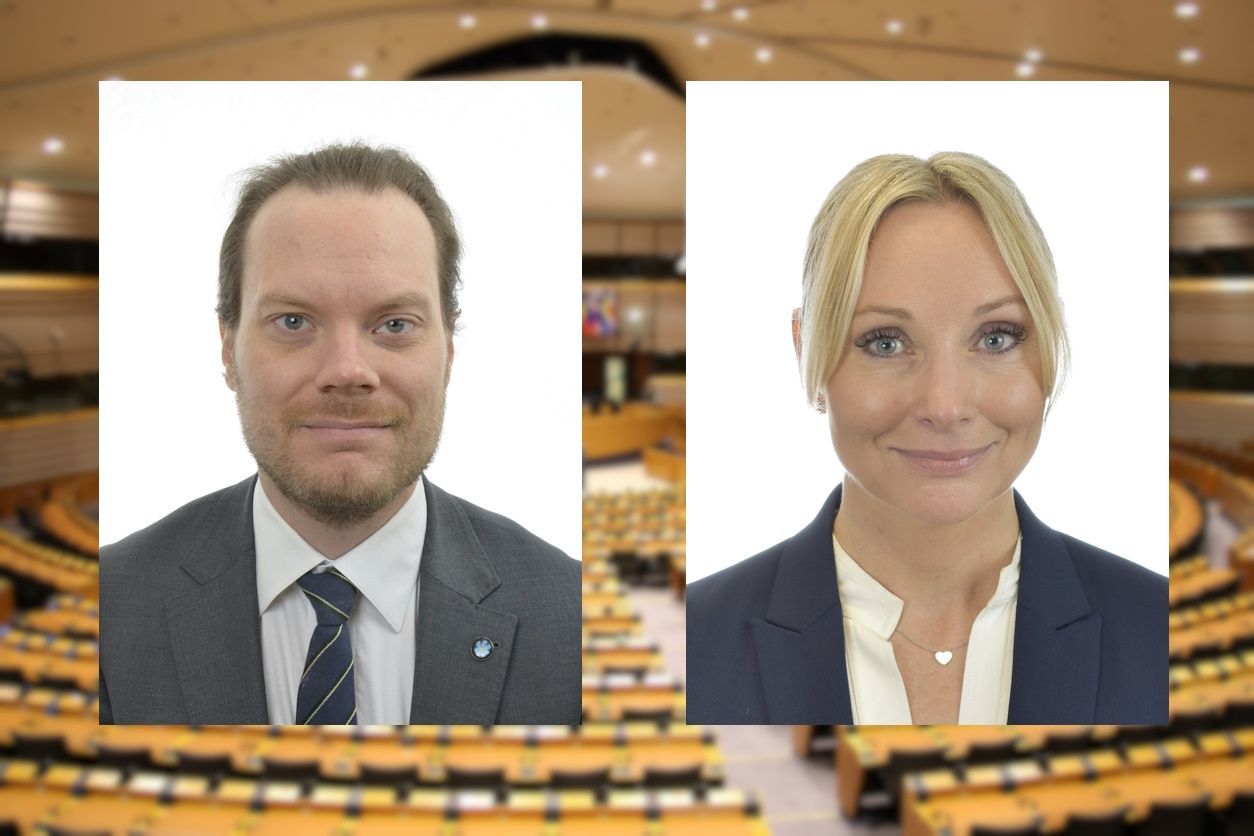 SD: Vi röstar mest för Sveriges framtid