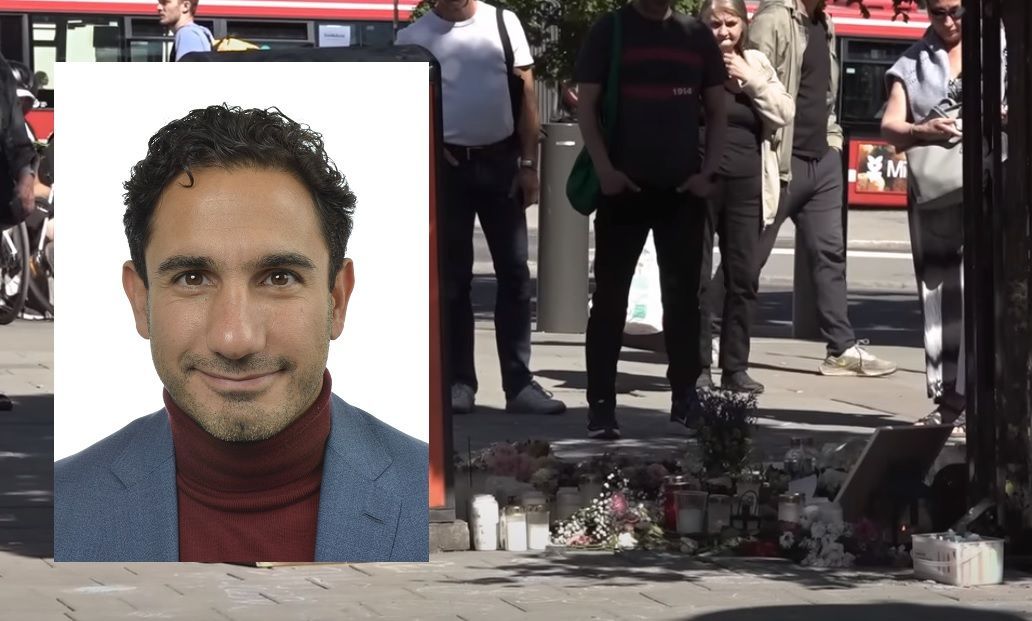 S om våldsvågen: “Vi måste vara självkritiska, släppa prestige” – Kräver ännu mer S-politik