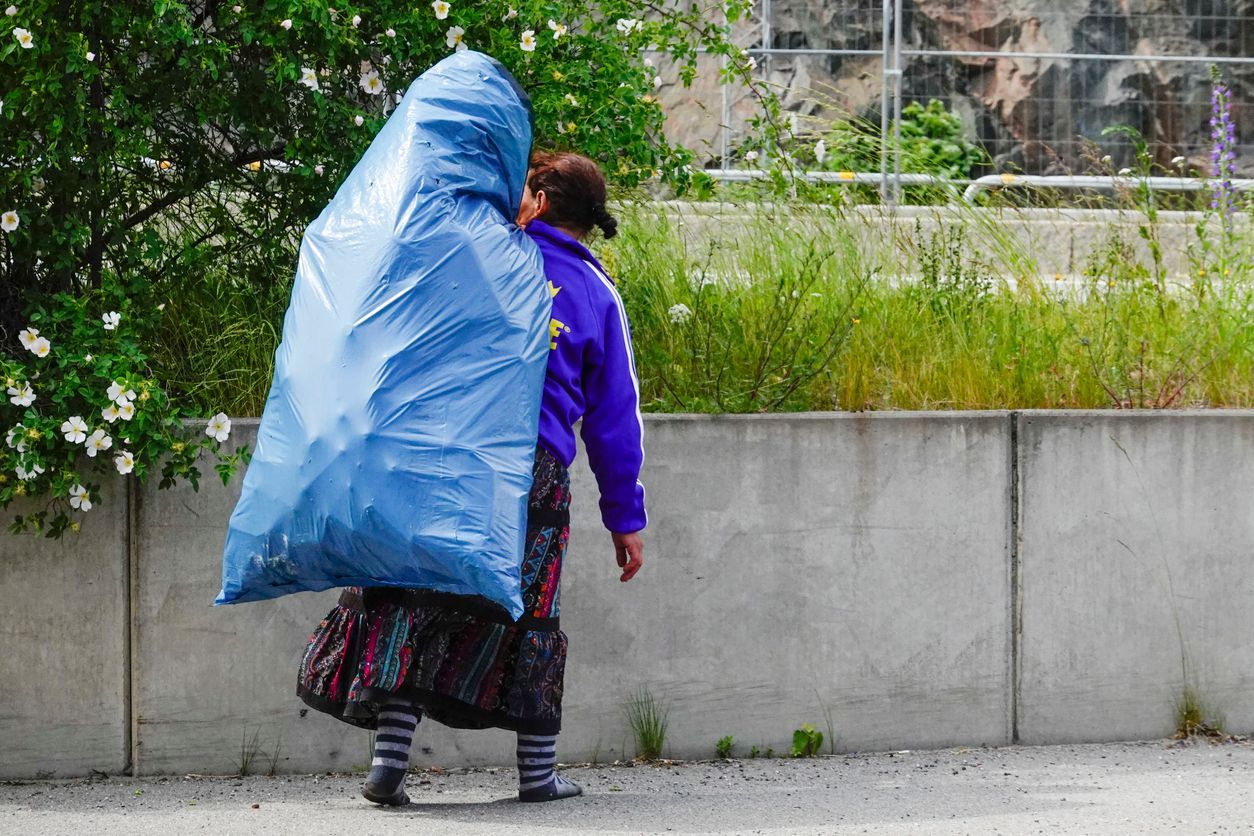 S: SD stoppar skattefinansierade jobb åt invandrare