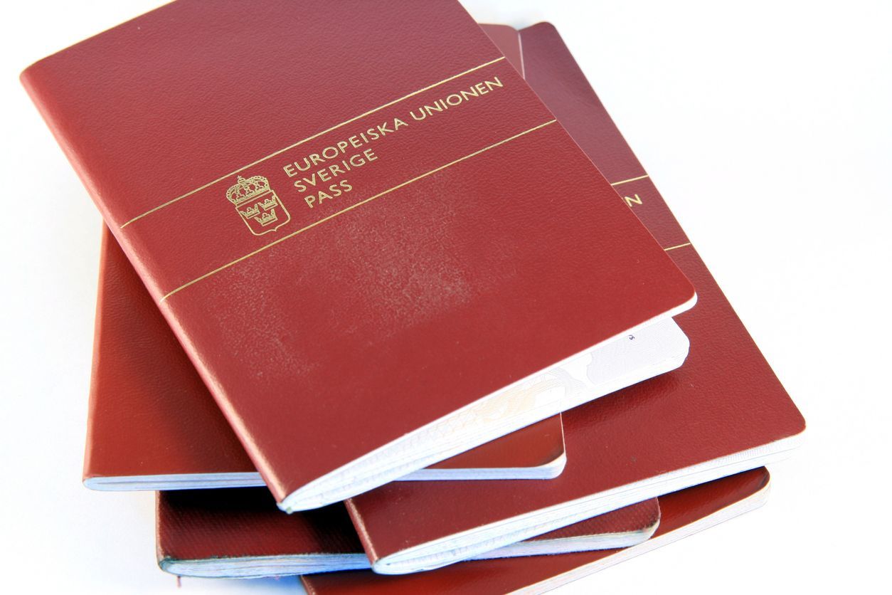 Rekordmånga ansökningar om medborgarskap efter Tidöavtalet