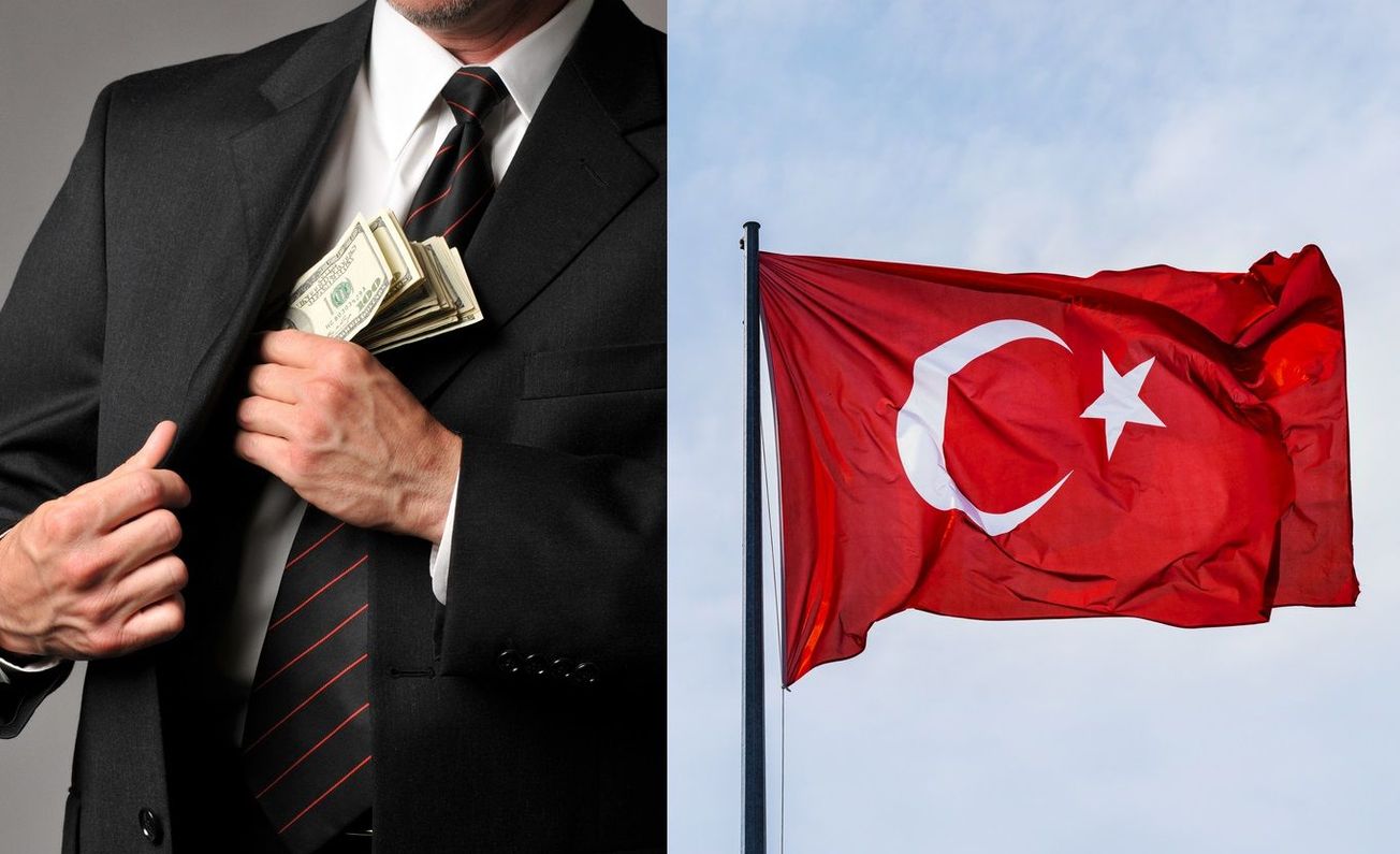 Svenskt företag utreds för korruption med Erdoğans son  – “kritiskt skede för den svenska Natoansökan”