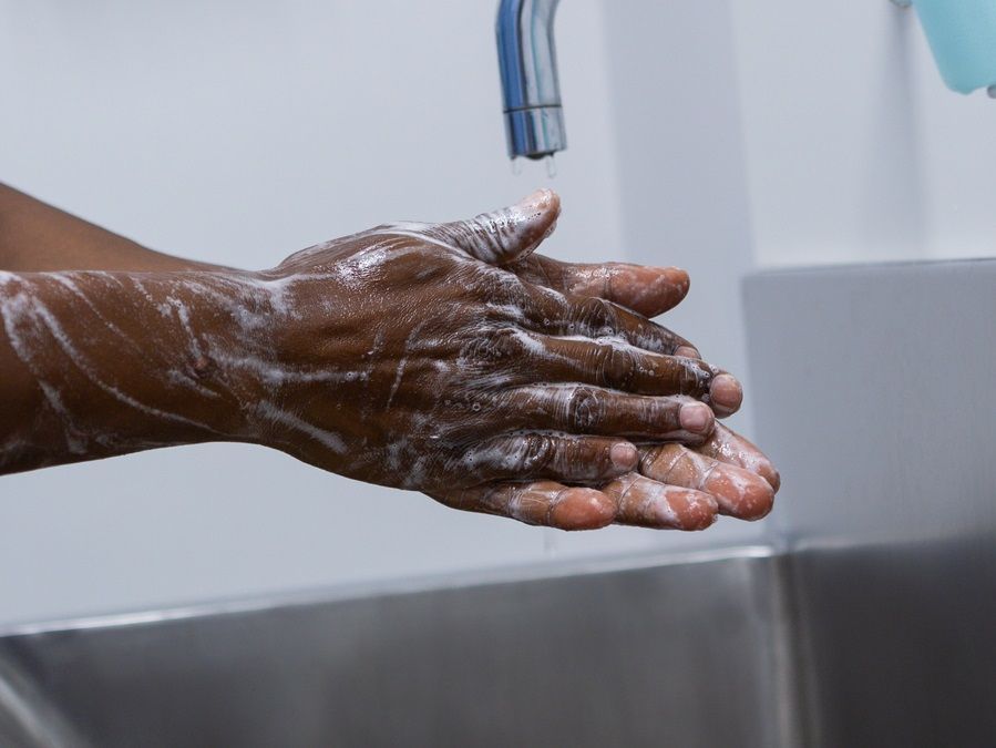 Ivo: Invandrad vårdpersonal riskerar patientsäkerhet