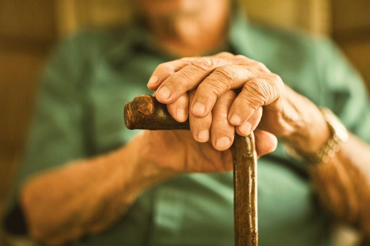 Äldreboende snålar med kyla för klimatets skull – Boende: “Jag vill dö”