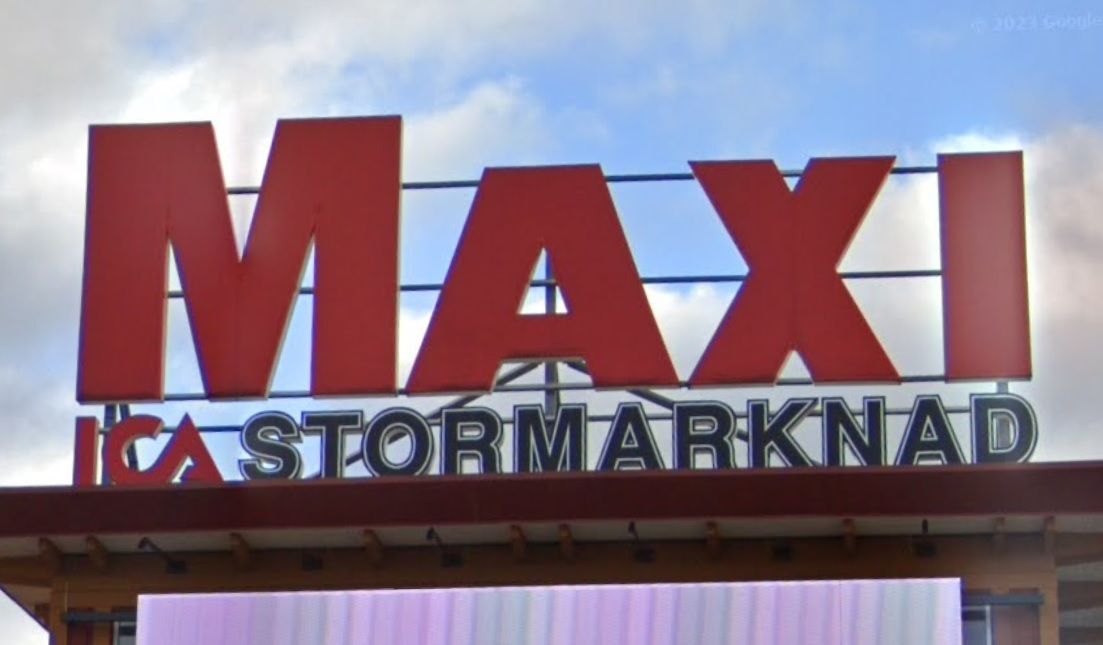 Ica-affär i mångkulturell förort slopar snabbkassor: “Systematiskt fuskande”