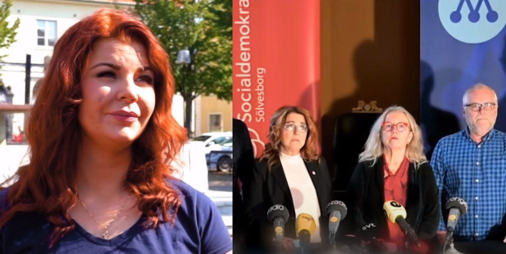 Klart: Sölvesborg håller folkomröstning om politikerarvode