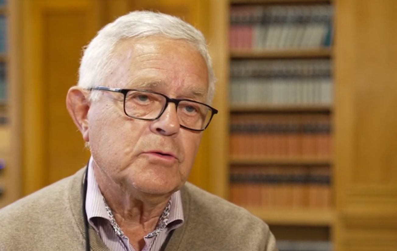 Kritik mot L-topp: Liberalerna tolererar islamkritik – drar gränsen vid judekritik