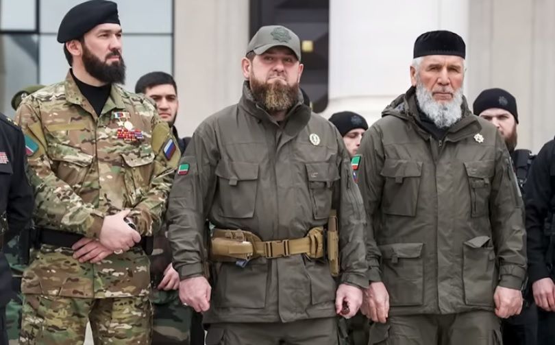 Tjetjenska krigsherren hotar Sverige: “Skymfar koranen”