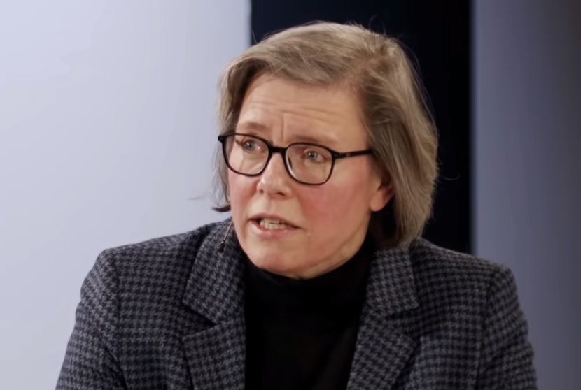 SvD-skribenten: Tabu att ifrågasätta klimatförändringar – “Totalitärt”