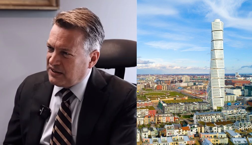 M på Lidingö: Ställ krav på kommuner för utjämningspengar