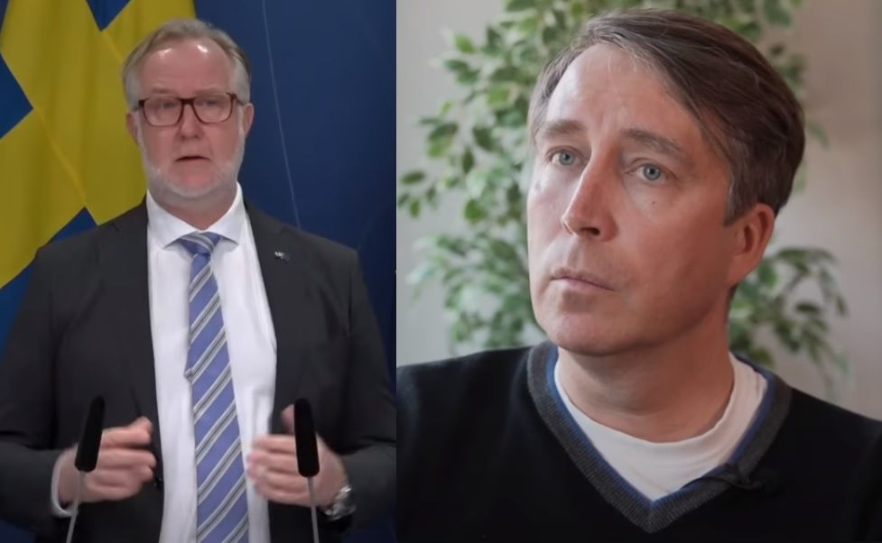 L lovar att inte avsätta Jomshof