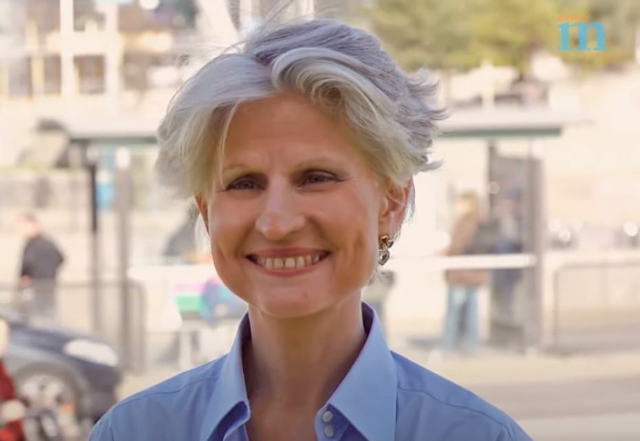 Anna Maria Corazza Bildt byter till L: “Utvecklingen går i fel riktning”