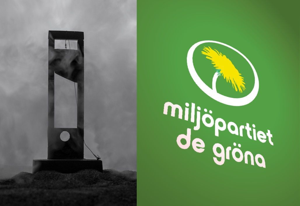 MP-aspirant: Återinför dödsstraffet