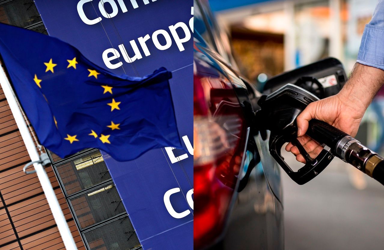 EU hotar inte ge tillbaka pengar till Sverige – På grund av minskad reduktionsplikt