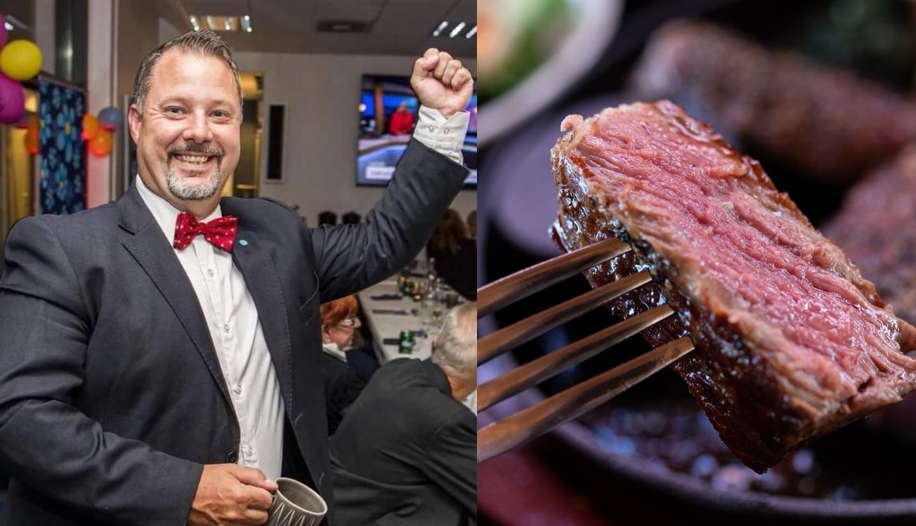 SD inför valfrihet i skolmatsalarna – Slut med påtvingat vegetariskt i Karlskrona