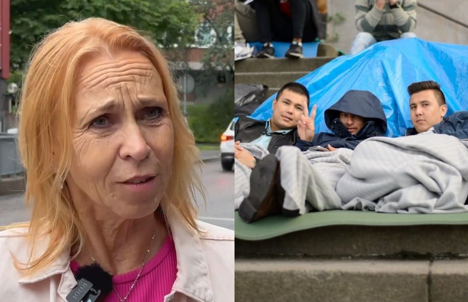 Lärare hotar sluta om de måste anmäla illegala – “Diktatur”