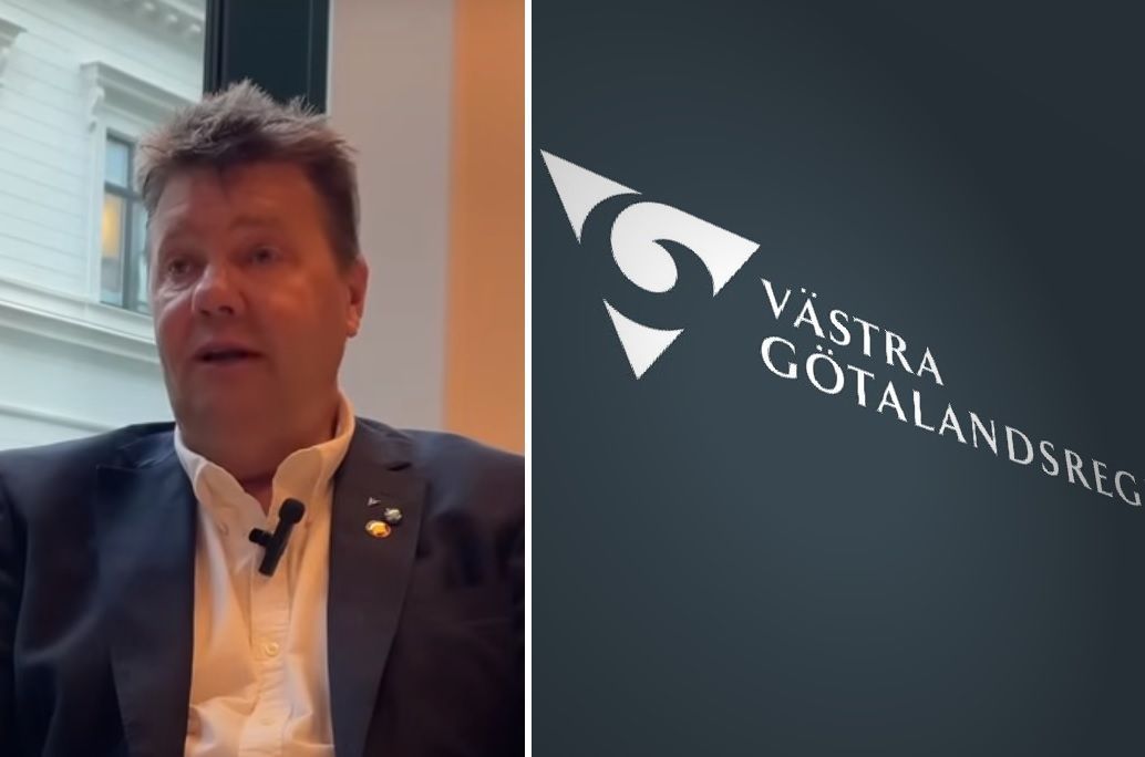 SD sågar regionens miljonfest – “Spär på politikerförakt”