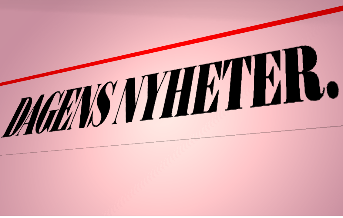 Ledare: Svensk press gullar hellre än granskar