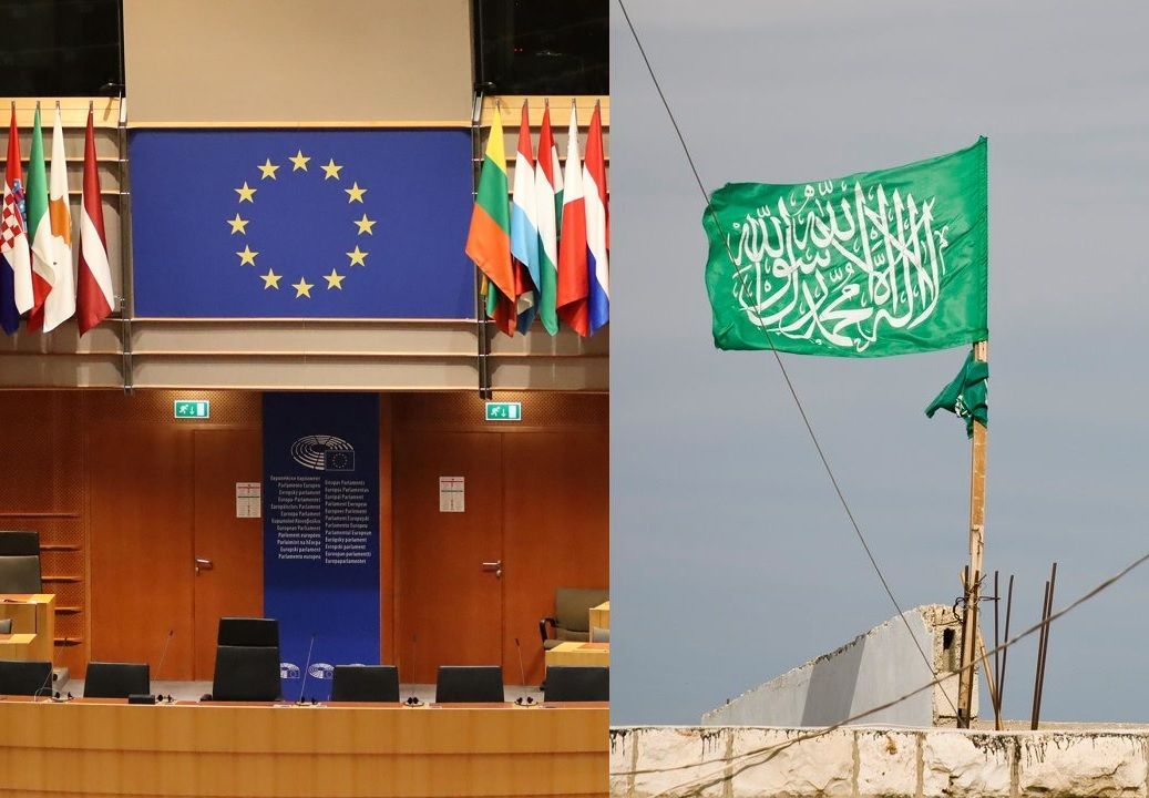 Klart: EU-bidrag till Palestina ökar – Hamas-fördömande röstades ner