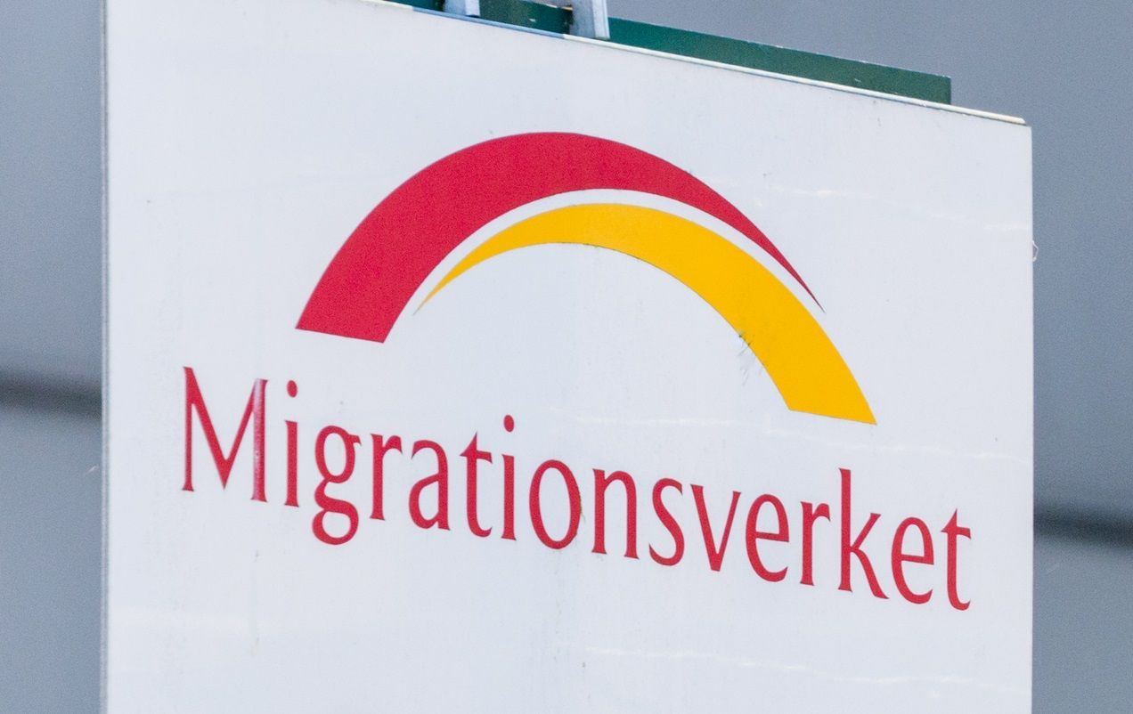 Migrationsverket öppnar “återvändandecenter” – Utan tvång