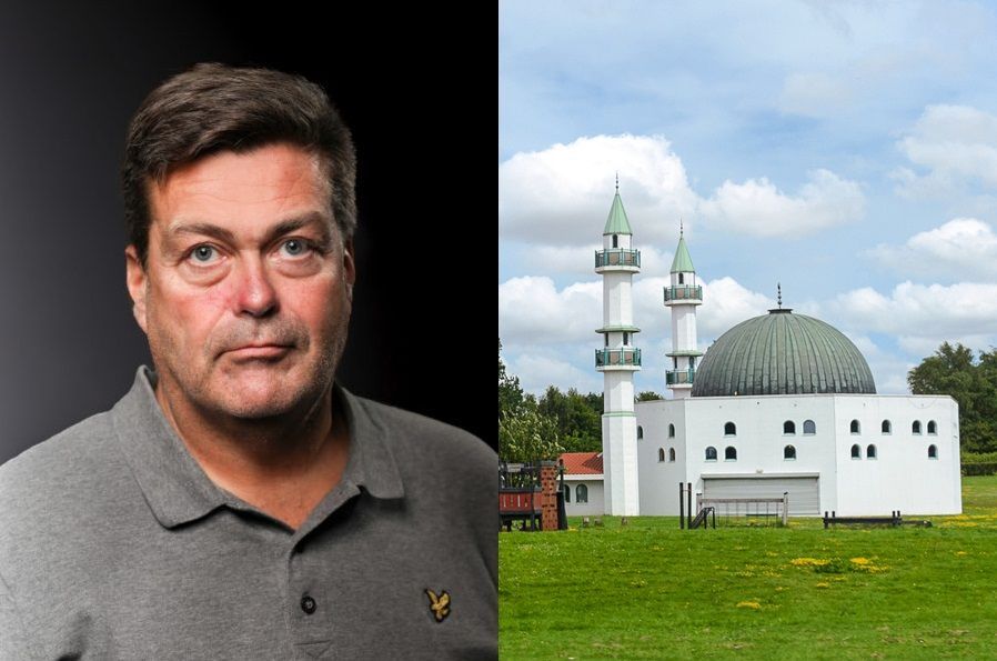 Ny moské i Malmö – SD enda parti emot