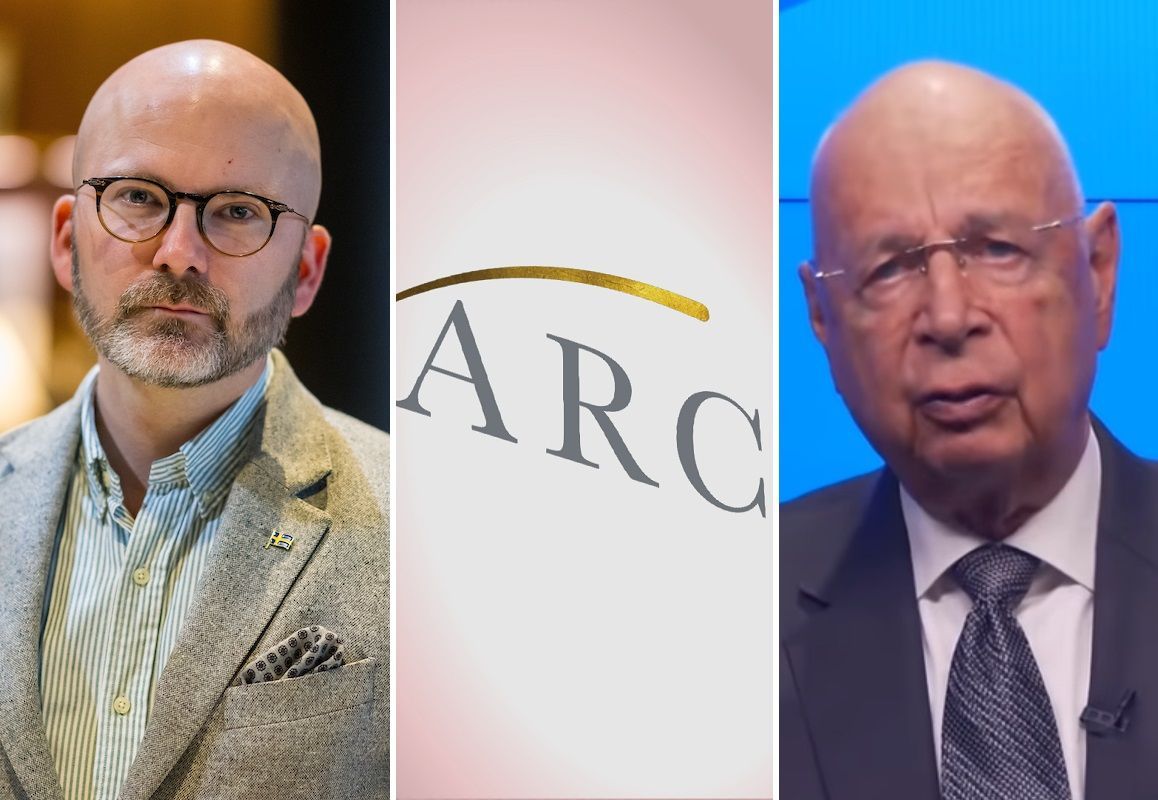 Weimers: "Finns anledning att islamister siktar in sig på utbildningen i väst"