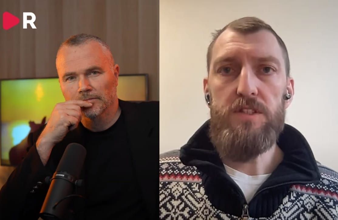 Ivar Arpi: Förintelsen utnyttjas för att gynna muslimskt offerskap