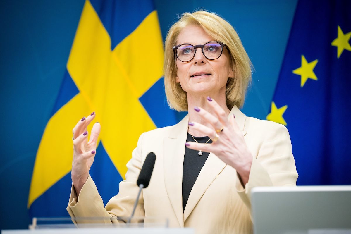 Ledare: Var är det ekonomiska paradigmskiftet?