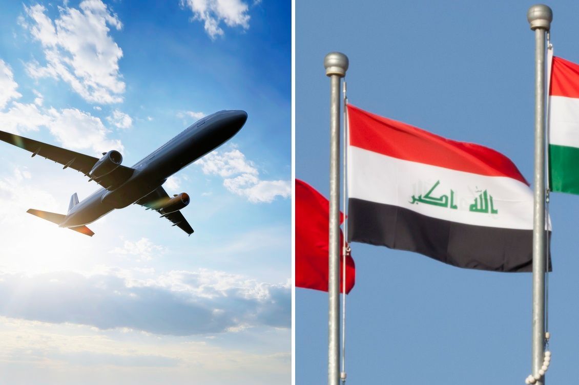 Sverige utvisar allt fler till Irak: “Nått samsyn”