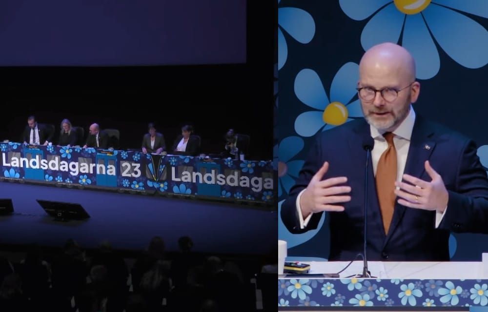 SD avslår omedelbar swexit – Vill “utvärdera medlemskapet”