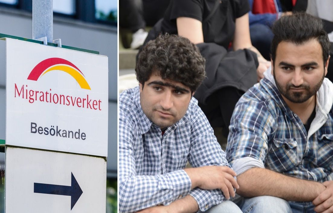 Migrationsverket om återvändandecentren: “Ingen som kallas dyker upp”