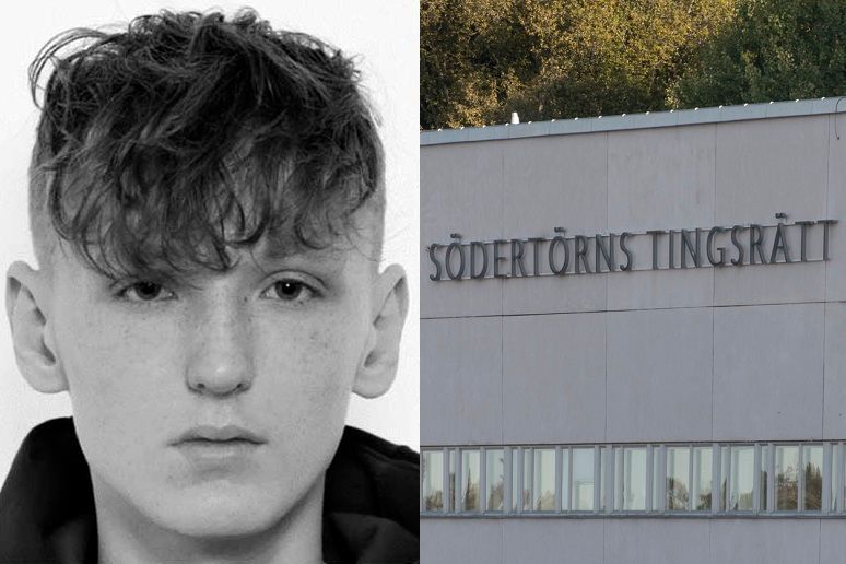 Sköt jämnårig i huvudet – Nu döms svensk 16-åring till ungdomsvård