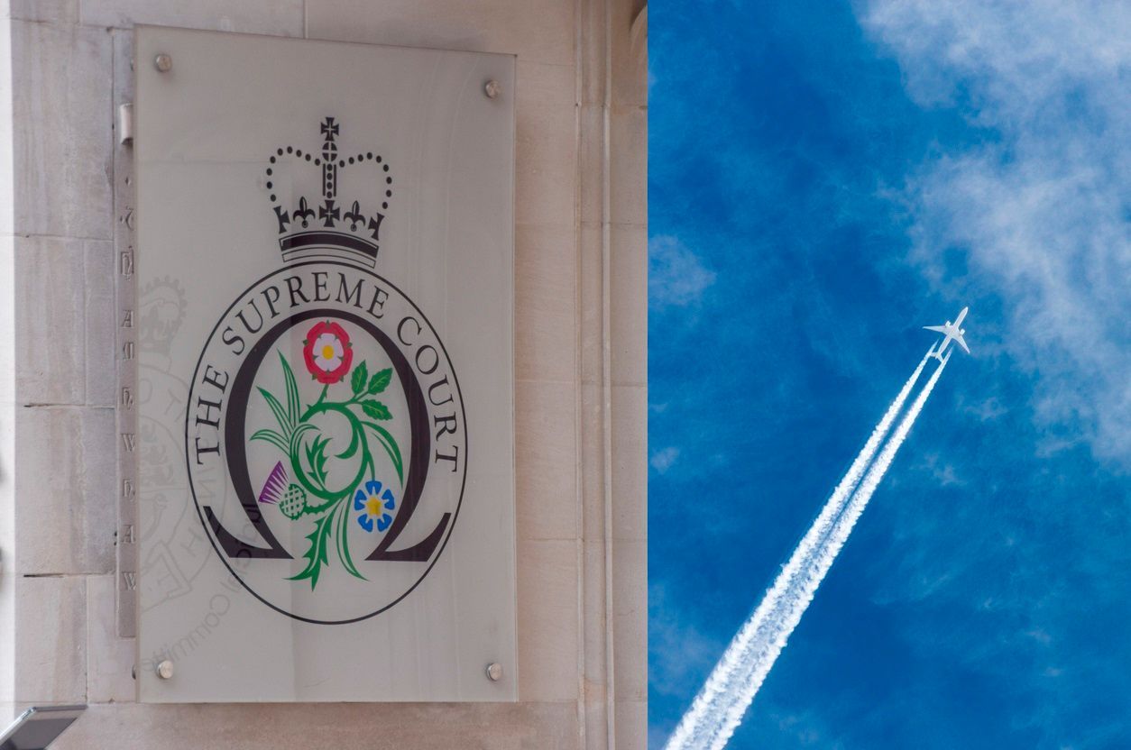 Olagligt skicka asylsökare till Rwanda: Brittiska HD klubbar