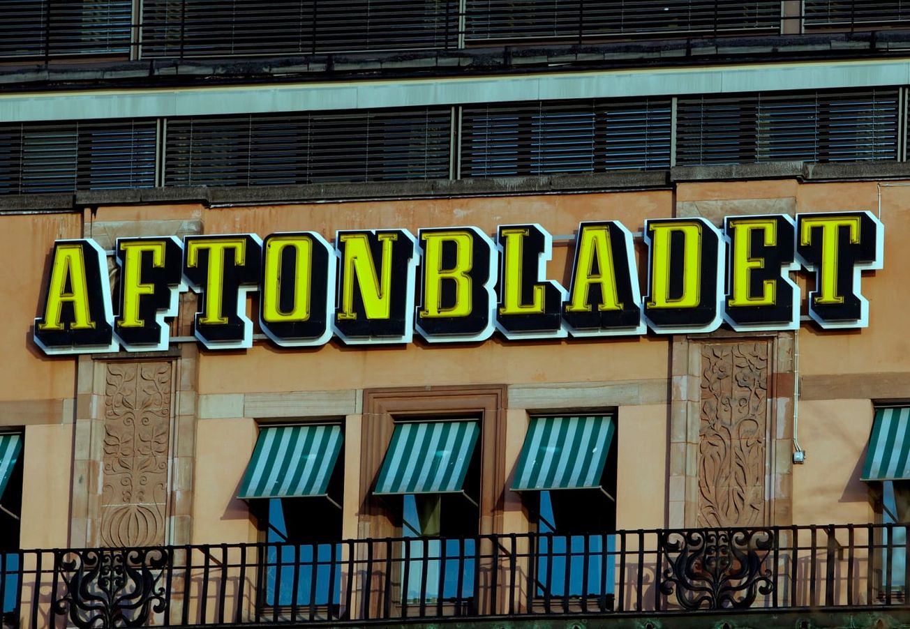 Ledare: (S)ystematiskt ljugande en röd tråd