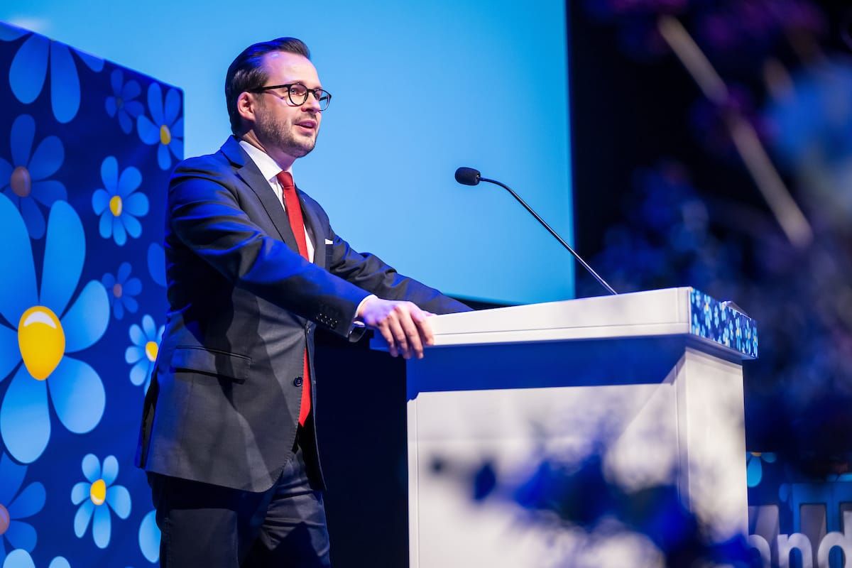 “Mångkulturellt bokslut”: SD vill utreda totala kostnaden för invandringen