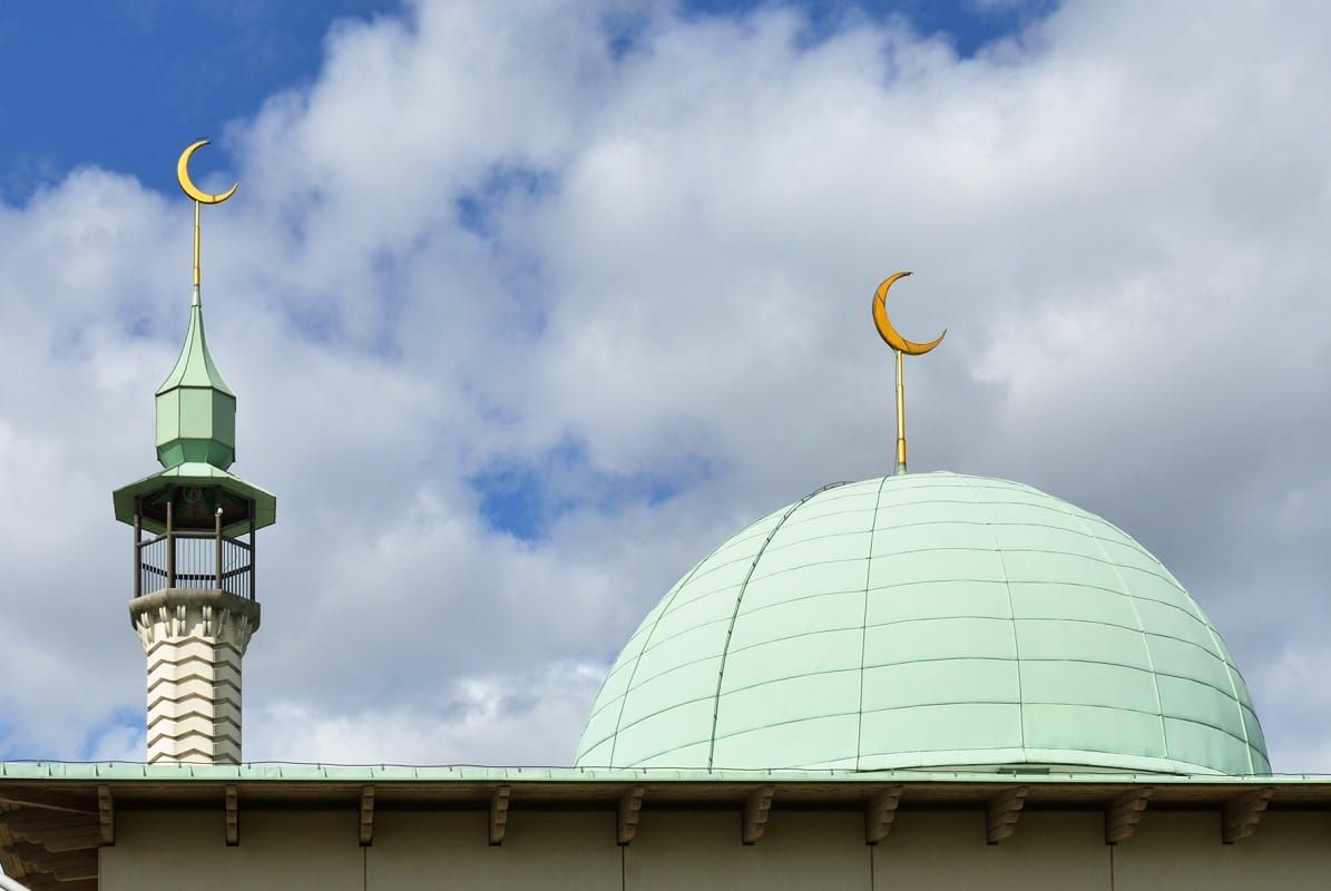 Mätning: 6 av 10 vill kunna stänga moskéer