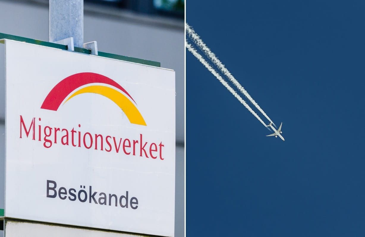 Ett (1) återvandringsbidrag beviljat under hela 2023