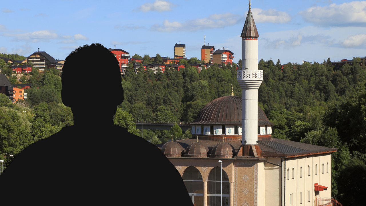 Avhoppad Nyans-politiker åtalas för barnpornografibrott