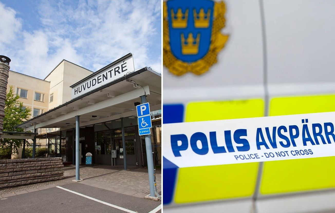 Farlig brottsling lyckades rymma rättspsyket – Fyra gånger