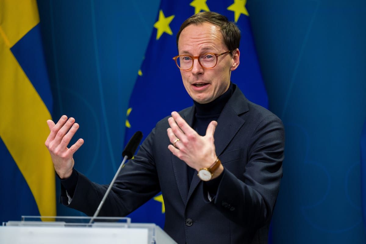 Regeringen: Fler ingenjörer måste vara kvinnor – “Ett riksintresse”