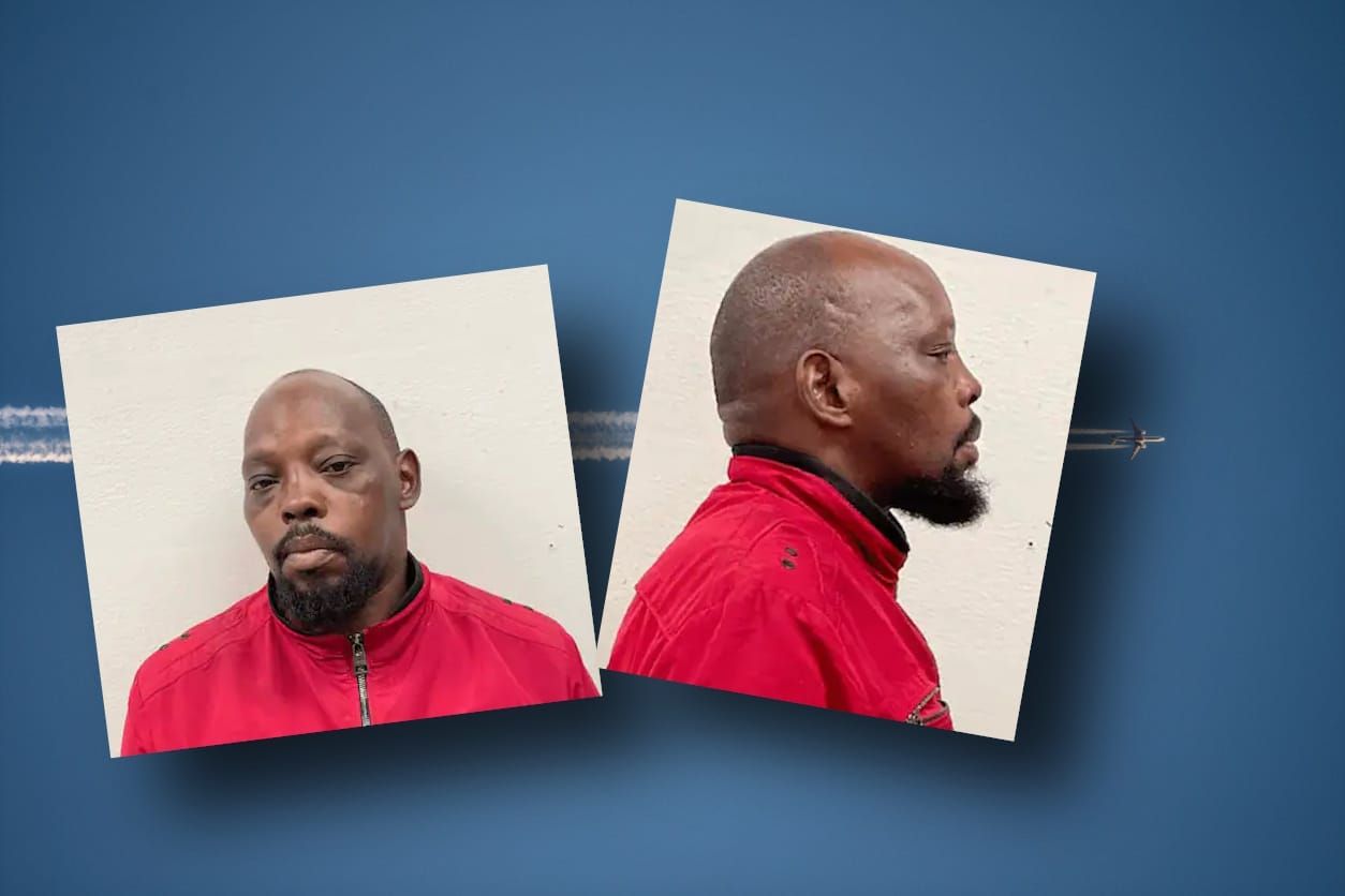 Afrikansk gängledare utvisas – Efter 34 år i Sverige