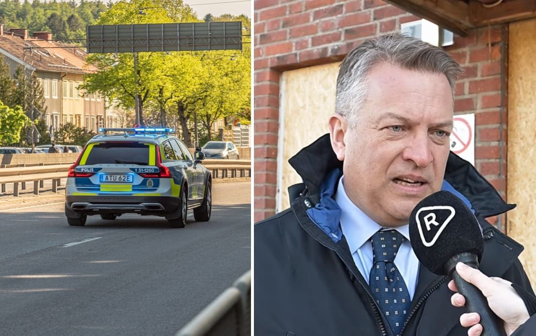 Efter sprängningen på välbärgade Lidingö: "Ingen kan känna sig helt säker"