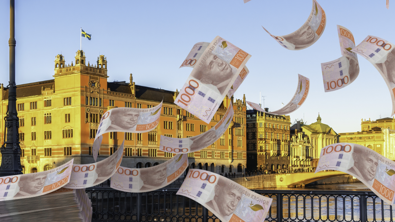 Ledare: Dags att sluta låta staten spela med skattebetalarnas pengar