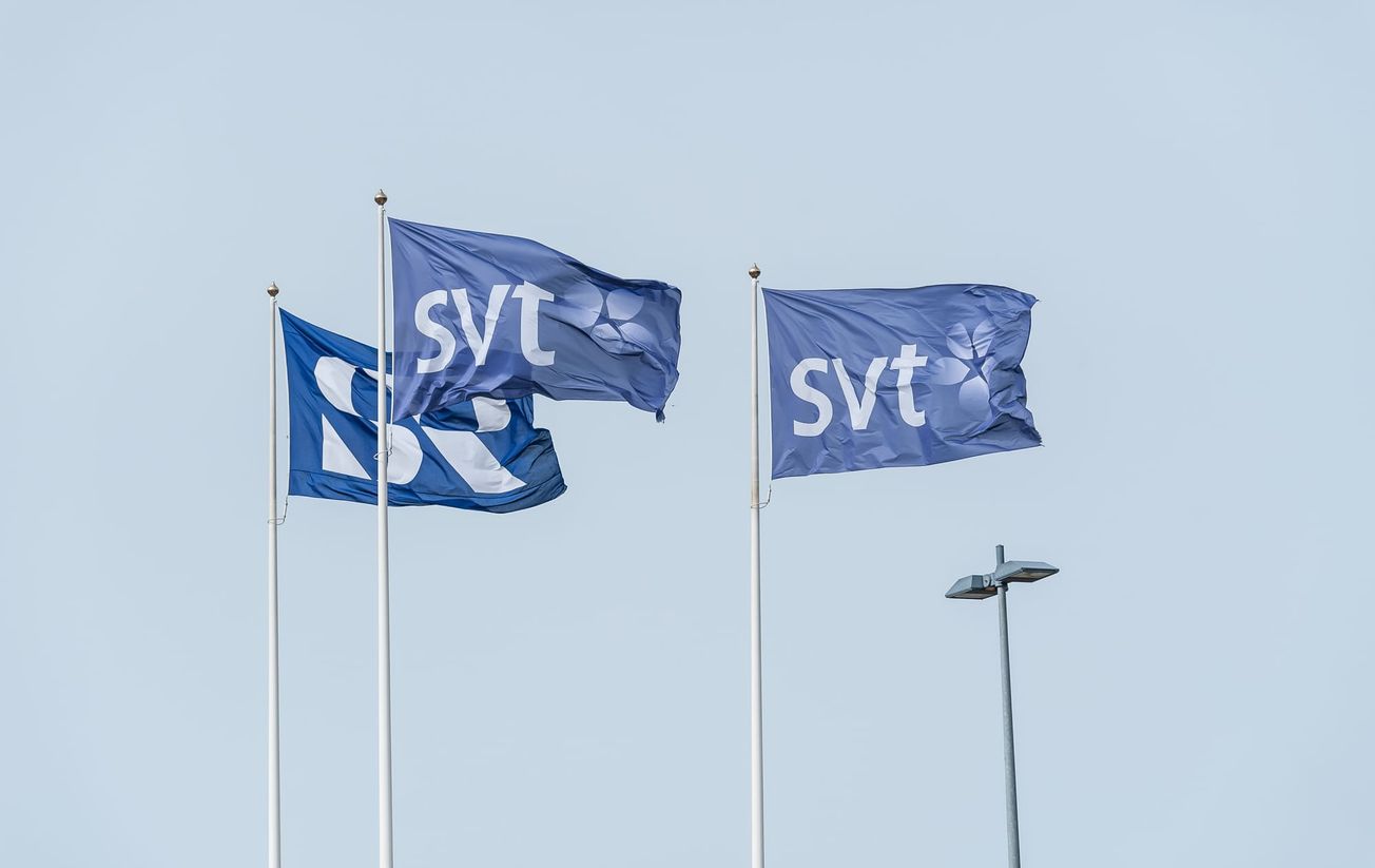 En högermans försvar av SVT