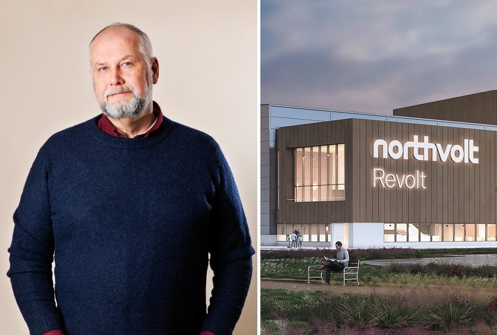 Jonas Sjöstedt: Slopa EU-förbudet mot statliga gröna subventioner