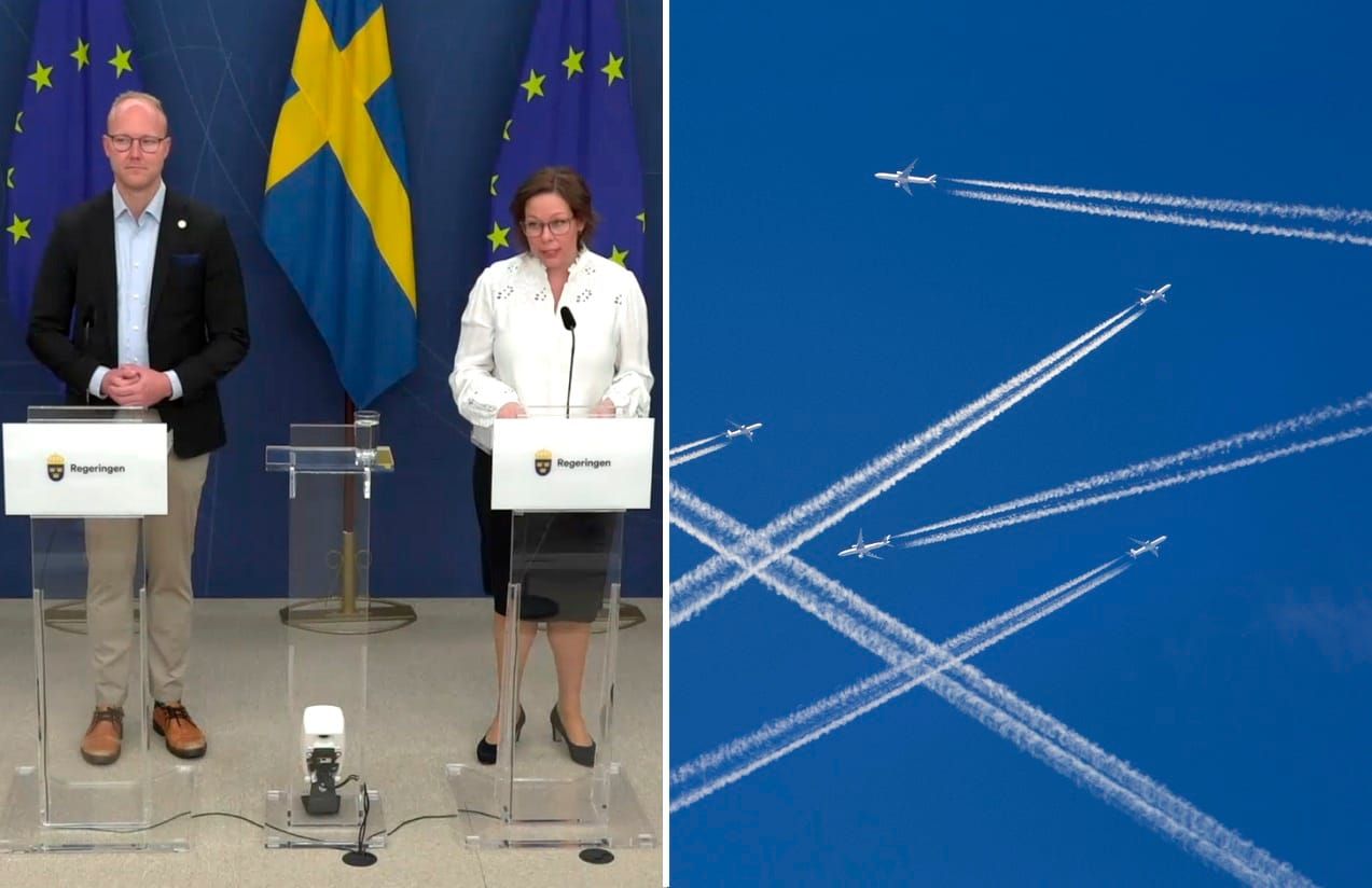 Så ska fler kriminella dömas till utvisning – Oavsett hur länge de bott i Sverige