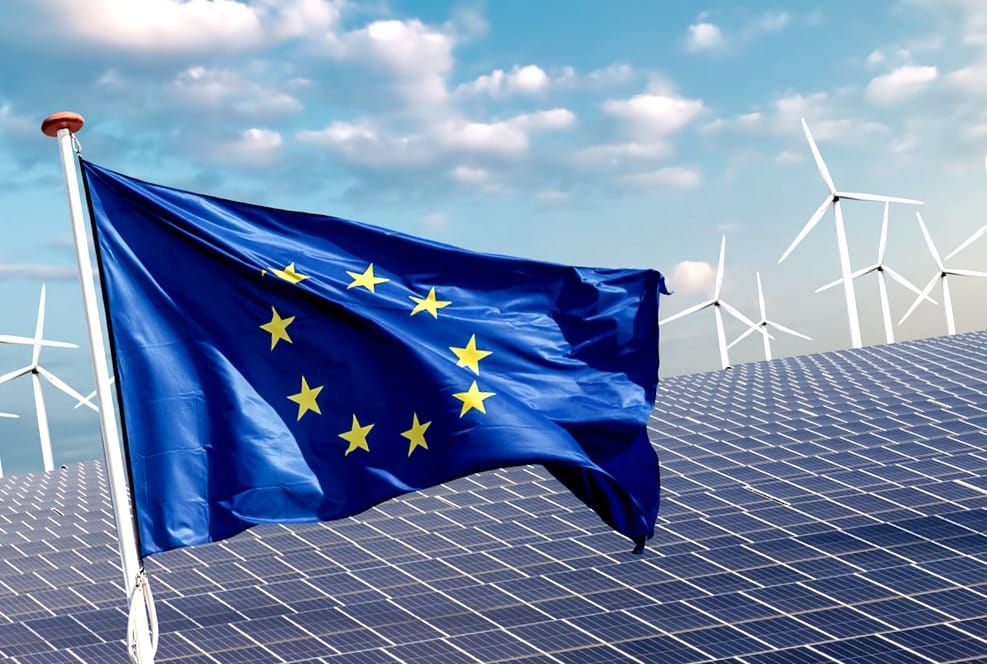 Pieter Cleppe: EU fortsätter med "business as usual" – Trots valresultatet